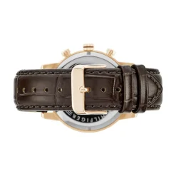 Montre Tommy Hilfiger Kane Bleu