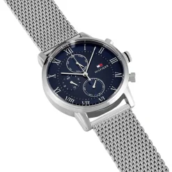 Montre Tommy Hilfiger Kane Bleu