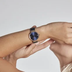 Montre Tommy Hilfiger Liberty Bleu