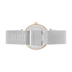 Montre Tommy Hilfiger Lynn Argenté