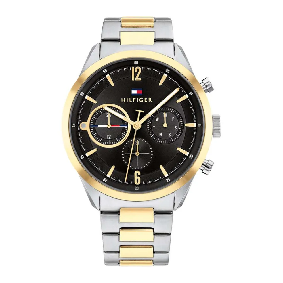 Montre Tommy Hilfiger Matthew Noir