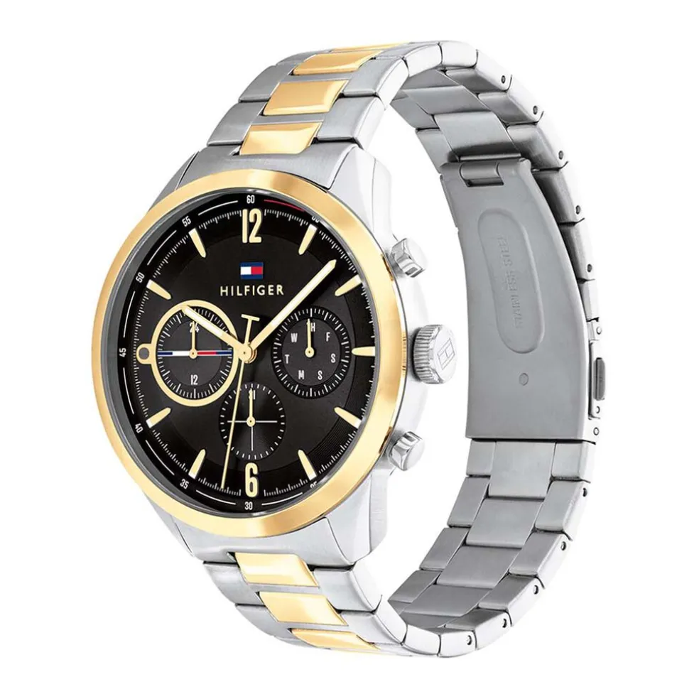 Montre Tommy Hilfiger Matthew Noir