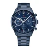 Montre Tommy Hilfiger Matthew Bleu