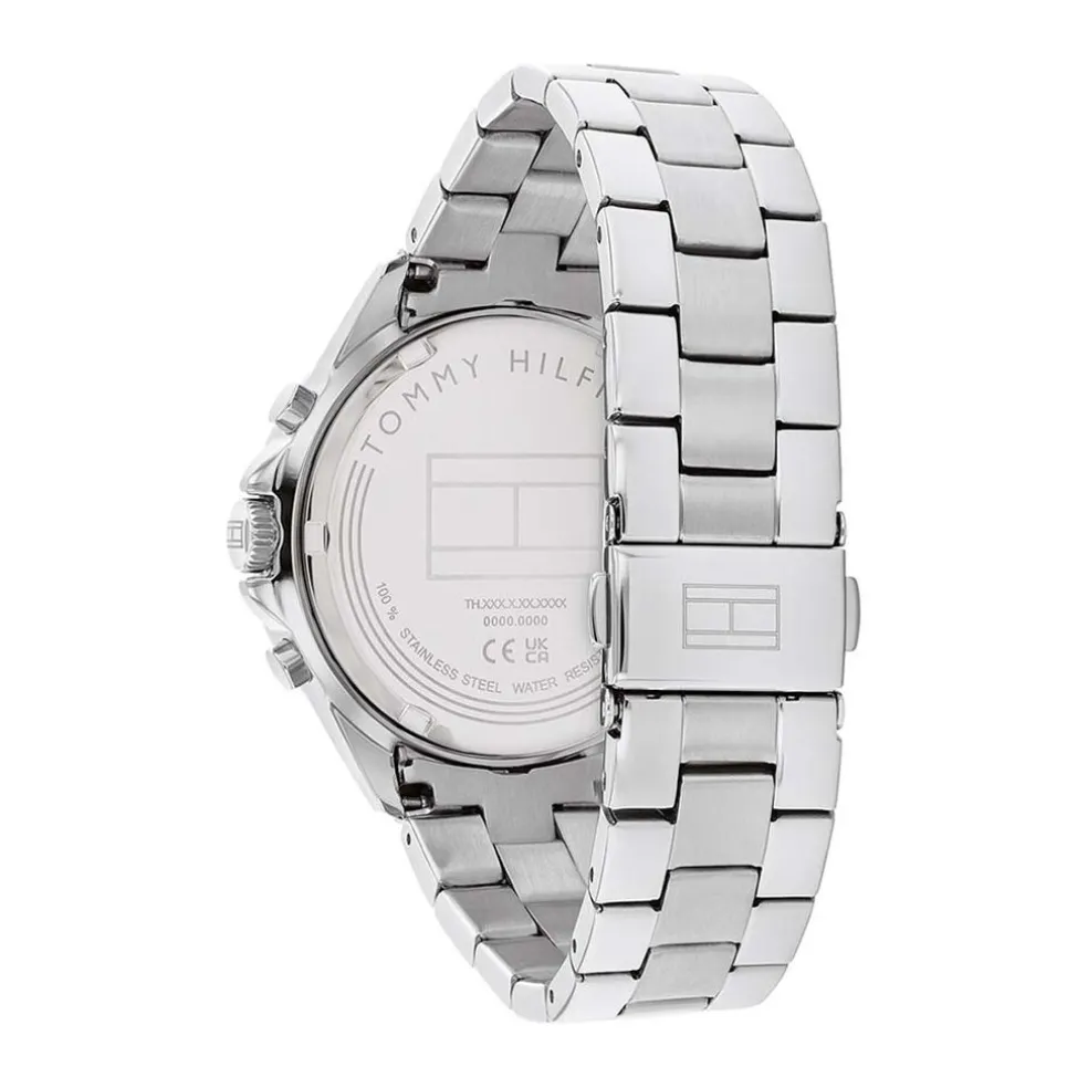 Montre Tommy Hilfiger Mellie Blanc