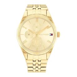 Montre Tommy Hilfiger Monica Doré