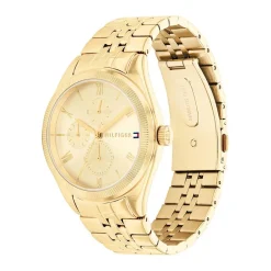 Montre Tommy Hilfiger Monica Doré