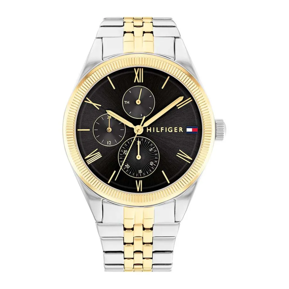 Montre Tommy Hilfiger Monica Noir