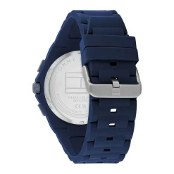 Montre Tommy Hilfiger Neo Bleu