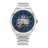 Montre Tommy Hilfiger Oliver C艙ur Ouvert