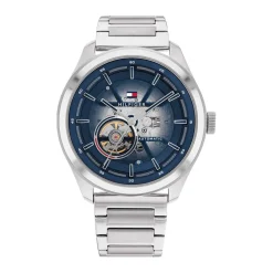 Montre Tommy Hilfiger Oliver C艙ur Ouvert