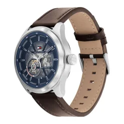 Montre Tommy Hilfiger Oliver C艙ur Ouvert