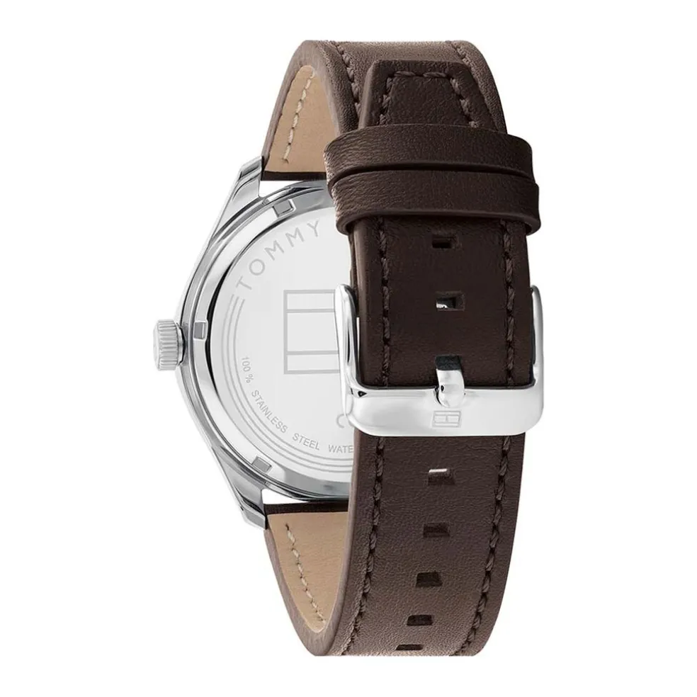 Montre Tommy Hilfiger Oliver C艙ur Ouvert