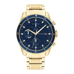 Montre Tommy Hilfiger Parker Bleu