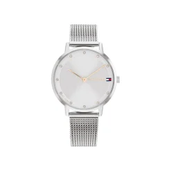 Montre Tommy Hilfiger Pippa Blanc