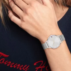 Montre Tommy Hilfiger Pippa Blanc