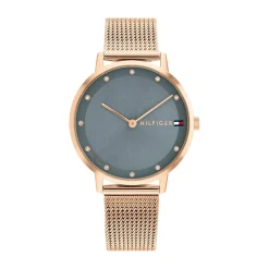 Montre Tommy Hilfiger Pippa Bleu