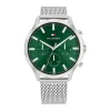 Montre Tommy Hilfiger Ryder Vert