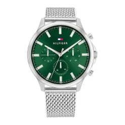 Montre Tommy Hilfiger Ryder Vert