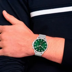 Montre Tommy Hilfiger Ryder Vert