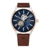 Montre Tommy Hilfiger Spencer Bleu
