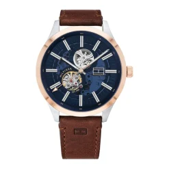Montre Tommy Hilfiger Spencer Bleu