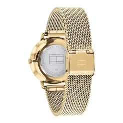 Montre Tommy Hilfiger Tea Champagne