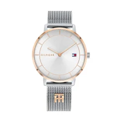 Montre Tommy Hilfiger Tea Blanc