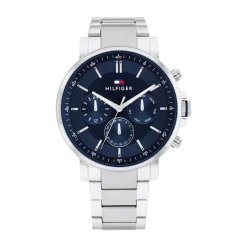 Montre Tommy Hilfiger Tyson Bleu