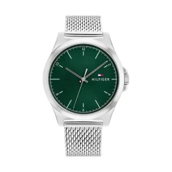 Montre Tommy Hilfiger Vert