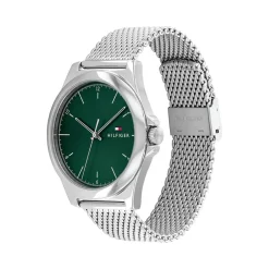 Montre Tommy Hilfiger Vert