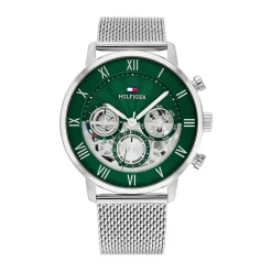 Montre Tommy Hilfiger Vert