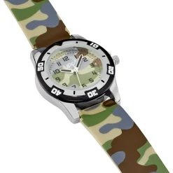 Montre Upp Alexis Camouflage