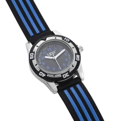 Montre Upp Alexis Noir