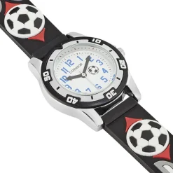 Montre Upp Ballon Blanc