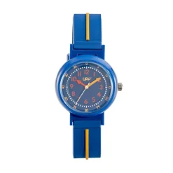Montre Upp Beatty Bleu