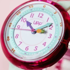 Montre Upp Beatty Multicolore