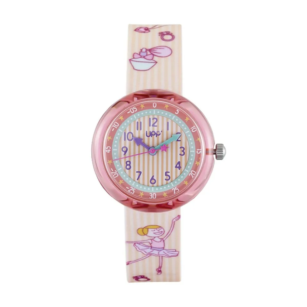 Montre Upp Beatty Multicolore