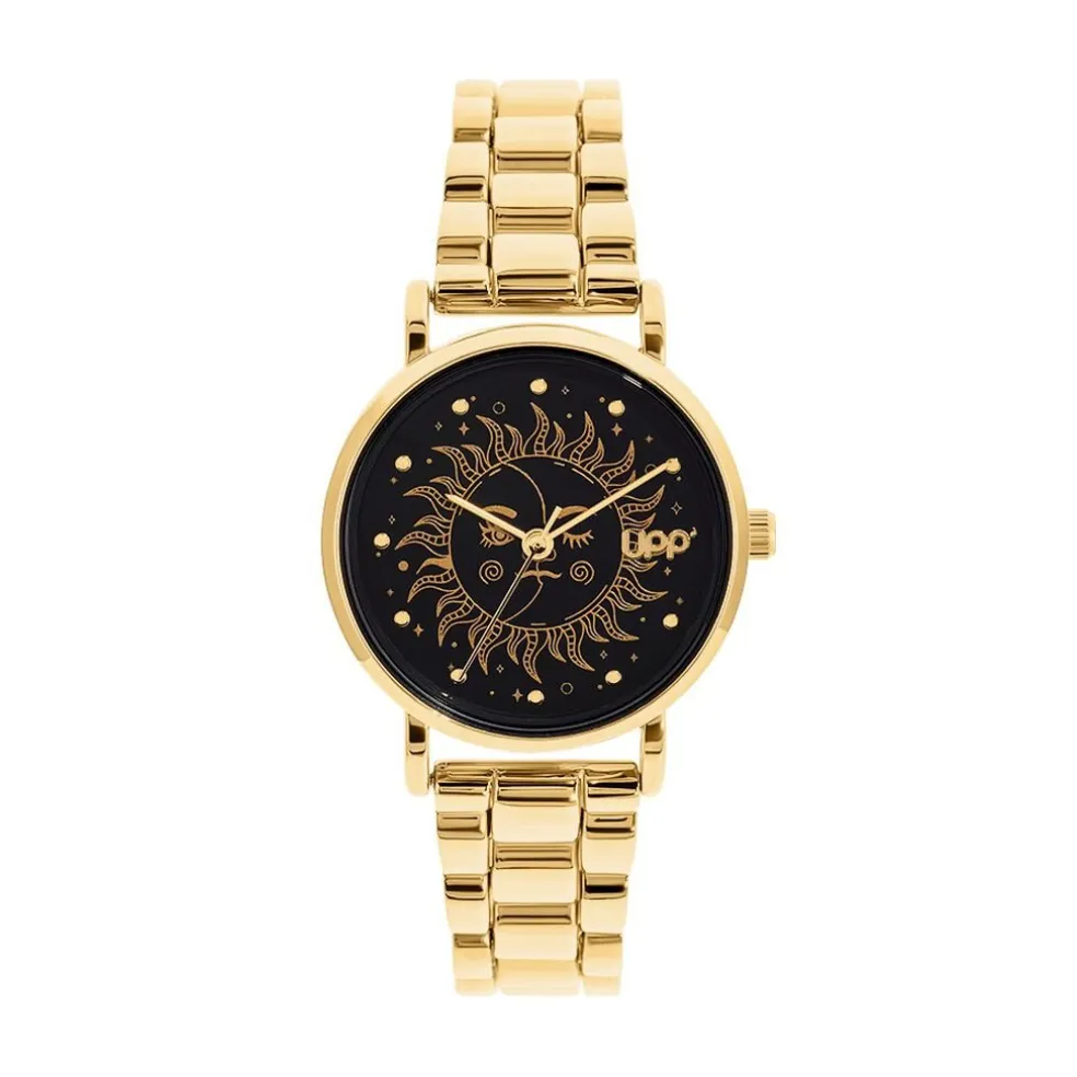 Montre Upp Bl Upp Solena Noir