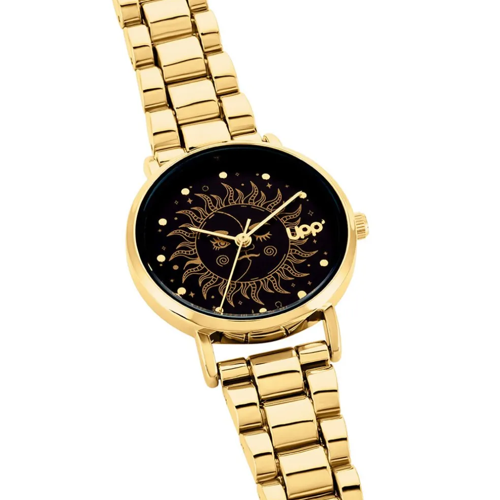 Montre Upp Bl Upp Solena Noir