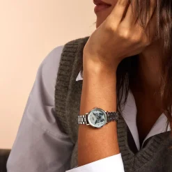 Montre Upp Bl Upp Solena Bleu Sky