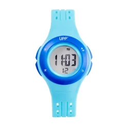 Montre Upp Cosmic Bleu