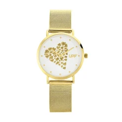 Montre Upp Crush Blanc