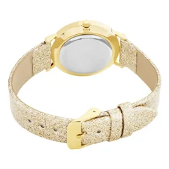 Montre Upp Crush Blanc