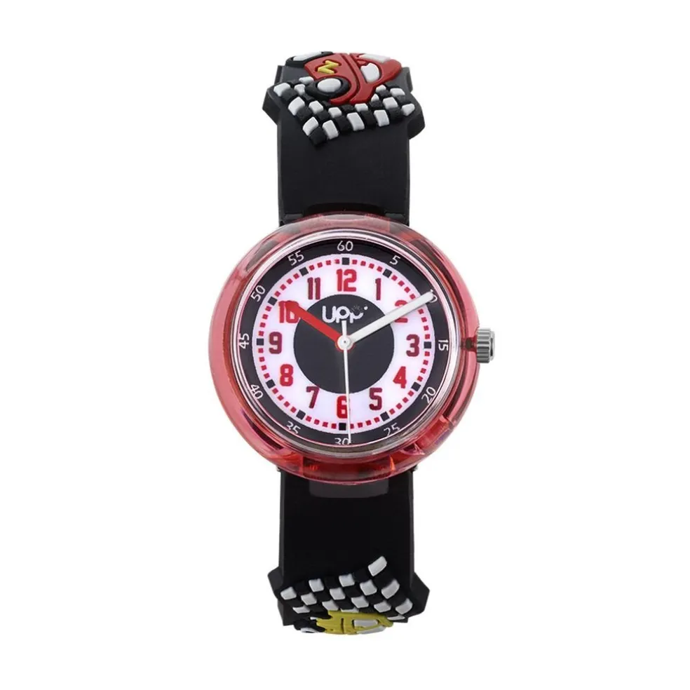 Montre Upp Fuzzy Bicolore
