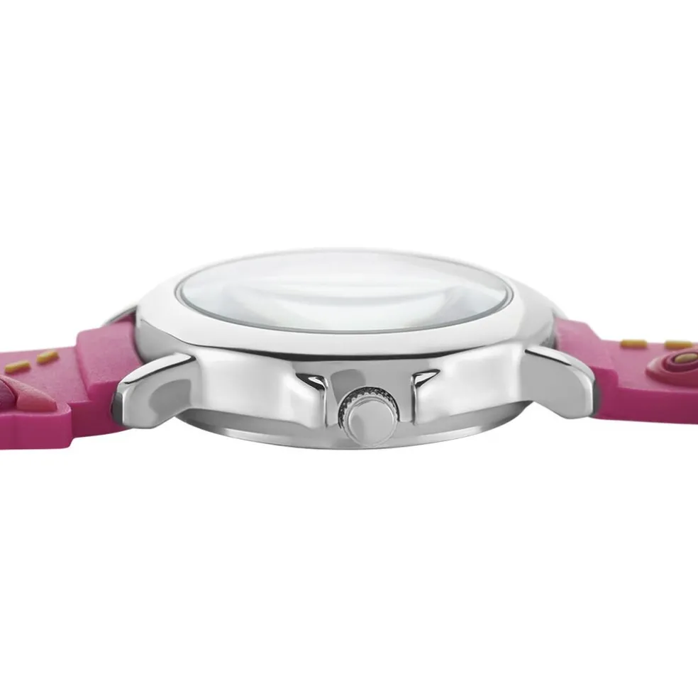 Montre Upp Fuzzy Rose