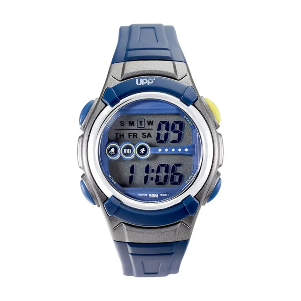 Montre Upp Junior Bleu