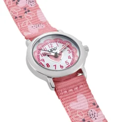 Montre Upp Lea Blanc Et Rose