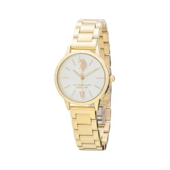 Montre U.s. Polo Assn. Blanc
