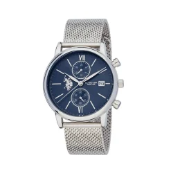 Montre U.s. Polo Assn. Bleu