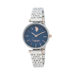 Montre U.s. Polo Assn. Bleu